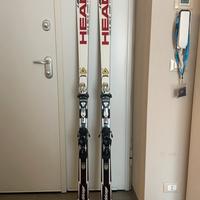 Sci Head i.Speed Worldcup 1.80