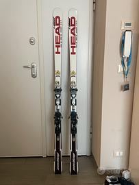 Sci Head i.Speed Worldcup 1.80