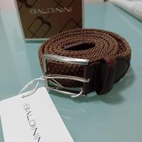 Cintura uomo baldinini