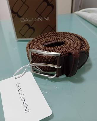 Cintura uomo baldinini