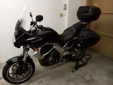 Kawasaki Versys 650