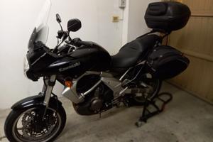 Kawasaki Versys 650