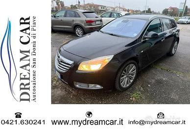 OPEL Insignia 2.0 CDTI SW Auto