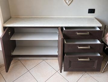 Mobile Dispensa / Credenza FEBAL 

