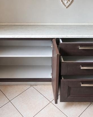 Mobile Dispensa / Credenza FEBAL 

