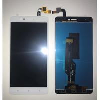 Display Xiaomi Redmi Note 4X Bianco