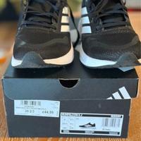 sneakers Adidas runfalcon 5J taglia 38 2/3