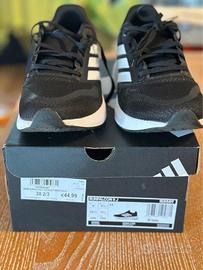 sneakers Adidas runfalcon 5J taglia 38 2/3