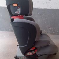 Seggiolone auto Chicco Key Isofix 9-36 kg