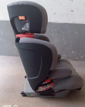Seggiolone auto Chicco Key Isofix 9-36 kg