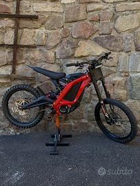 Sur-Ron Light Bee (targata)