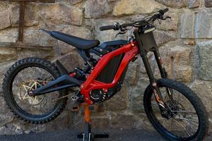 Sur-Ron Light Bee (targata)