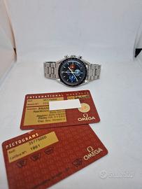 Omega From the Moon to Mars 
