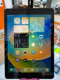 Ipad quinta generazione 128GB wifi e cell