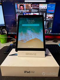 iPad Air