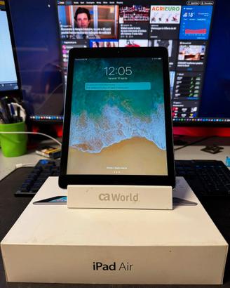 iPad Air