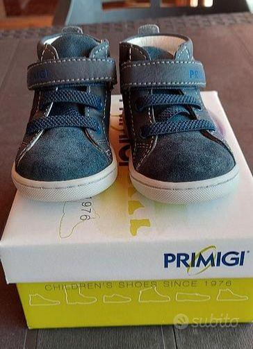 Scarpe primigi outlet verona