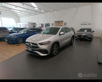 Mercedes GLA-H247 2020 - GLA 200 d Premium auto