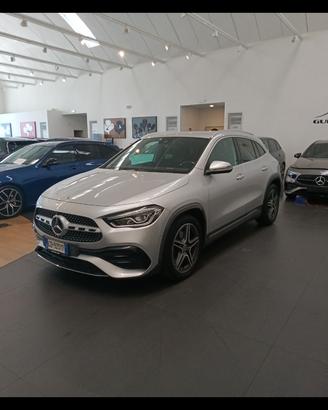Mercedes GLA-H247 2020 - GLA 200 d Premium auto