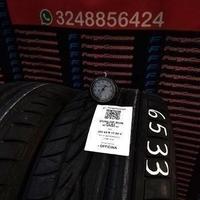 ESTIVE cod :6533 Misura 205 45 R 17 84 V dunlop