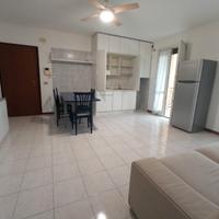 Caselle - Bilocale arredato