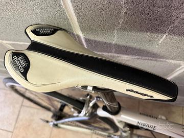 Bianchi Via Nirone, alluminio e carbonio misura 53