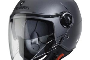 Casco Jet Demi Jet Riviera V4X - CABERG
