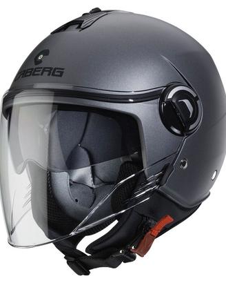 Casco Jet Demi Jet Riviera V4X - CABERG