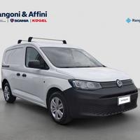 Volkswagen Caddy 2.0 TDI 90kW SCR Cargo 4Motion