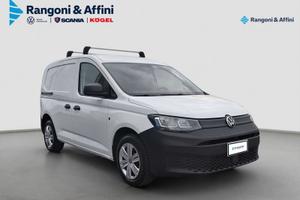 Volkswagen Caddy 2.0 TDI 90kW SCR Cargo 4Motion