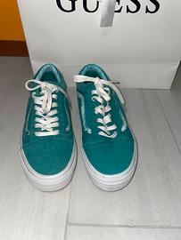 Scarpe vans donna