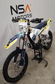Husqvarna FE 250