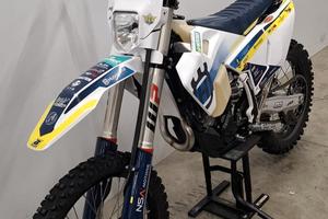 Husqvarna FE 250
