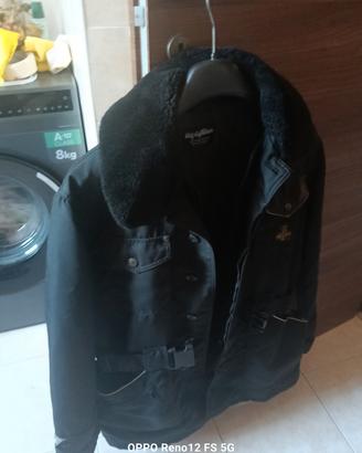 giacca uomo invernale 