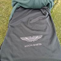 Telo copriauto Aston db7/db9 Jaguar xk8/xkr