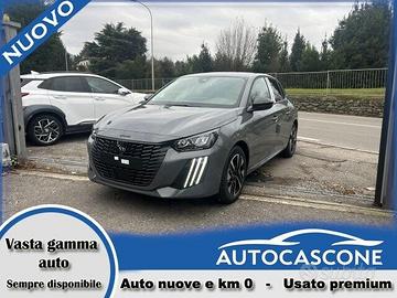 Peugeot 208 PureTech 100 Stop&Start 5 porte A...