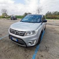 Suzuki Vitara 1.6 DDiS V-Cool - 2016