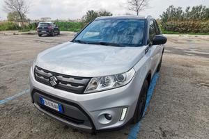 Suzuki Vitara 1.6 DDiS V-Cool - 2016