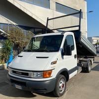 Iveco Daily 35c12 Ribaltabile