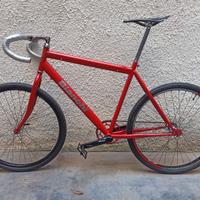 bici fixed