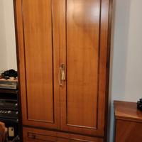 Armadio legno per cameretta