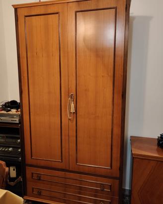 Armadio legno per cameretta