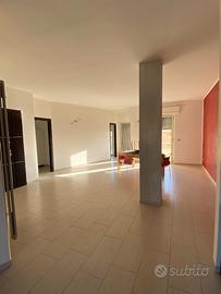 Via S. Ruffilli n.2, appartamento al primo piano