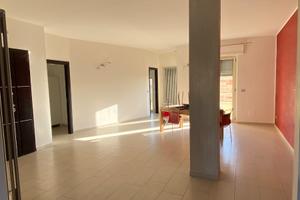 Via S. Ruffilli n.2, appartamento al primo piano