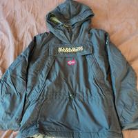 Giacca Napapijri Rainforest