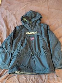 Giacca Napapijri Rainforest