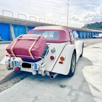 Morgan Plus del 2007 2.0L Duratec ford