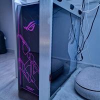 PC Gaming ROG  |  i9 12900K + RTX 4080 + 64 GB RAM