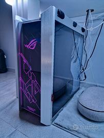 PC Gaming ROG  |  i9 12900K + RTX 4080 + 64 GB RAM