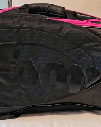 Borsone tennis Wilson  77x50x35h